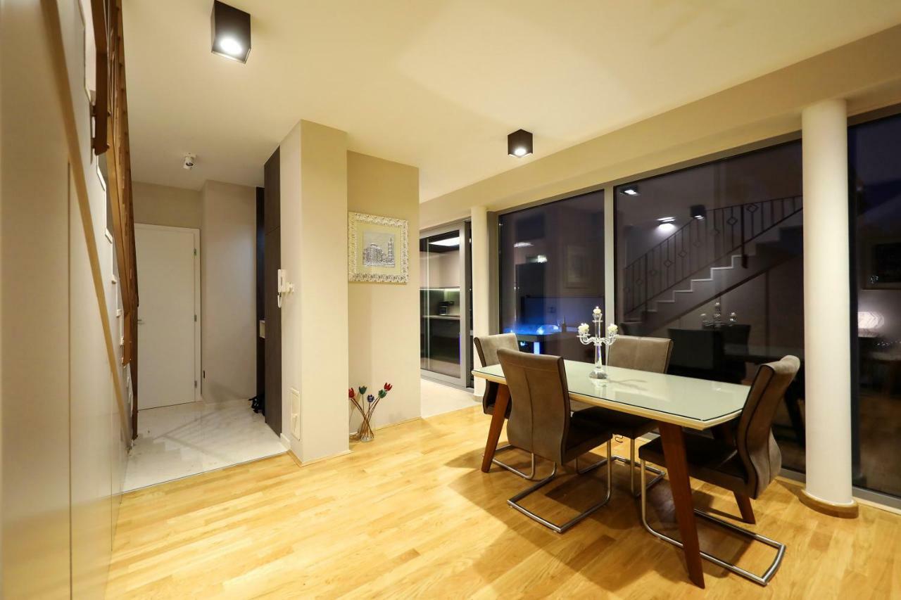 Caisa- Luxury Apartment 20 M From The Sea 자다르 외부 사진